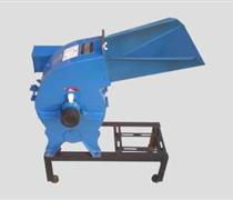 郑州黄河机械厂320型粉碎机 高效多能的农业机械服务伙伴