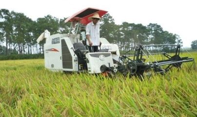 2022年农机补贴全面启动，各省最高补贴达8.6亿，助力农业机械化升级