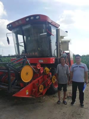 农机补贴解民忧 惠民到户办实事——曲阜市农机中心为民服务获群众点赞