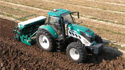 喜报！潍柴雷沃智慧农业荣获“全国五一劳动奖状”