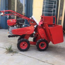 宁波市鄞州加禾机械器材厂 专注农机产品与服务，助力农业发展